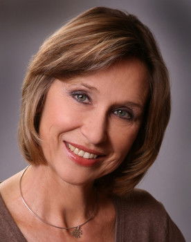 Monika Goździk as matka Heleny