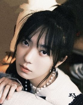 Jiang Zhuojun as 