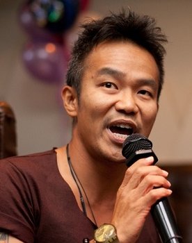 Alvin Wong