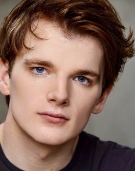 Evan Hannemann as Young Ben