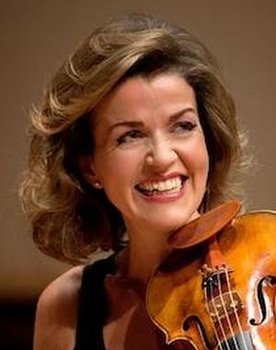 Anne-Sophie Mutter