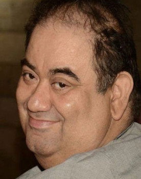 Hazem Al Hamamsi as فتوه