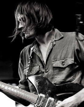 Christian Bland as Self