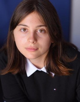 Marilu Pagoni