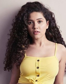 Pooja Sundar Shetty