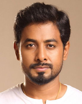 Aari Arujunan as Dheeran