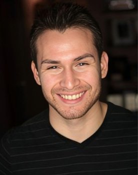 Joseph Rene