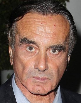 Dan Hedaya Photo