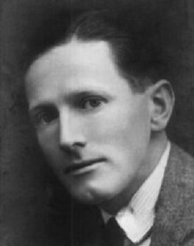 Reginald Sharland