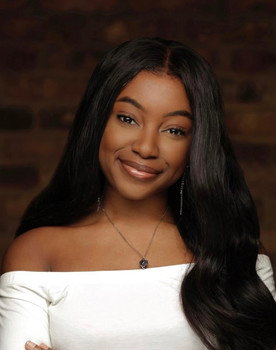 Tade Adebajo as Princess Leah