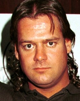 Mike Alfonso as Mike Awesome