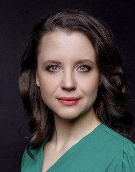 Polina Vorobeva