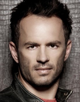 Greg Ellis