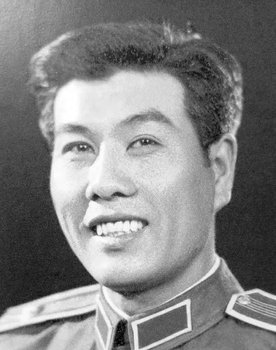 县委书记