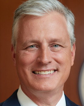 Robert C. O'Brien