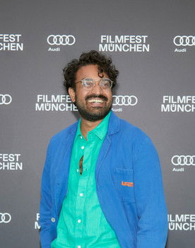 Shaun Seneviratne as Mr Seneviratne