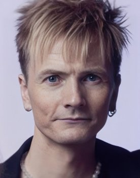 Magnus Børmark