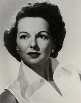 Linda Leighton as Ellen Walden