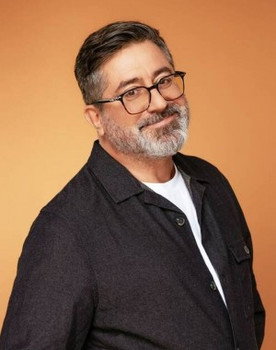 Alain Degois