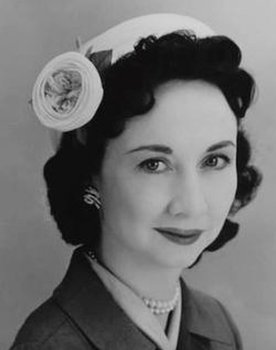 Dorothy Kilgallen