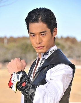 Kishiryu Sentai Ryusoulger VS Lupinranger VS Patranger