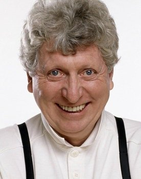 Tom Baker