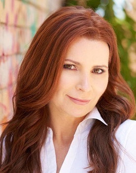 Jodi Haigh