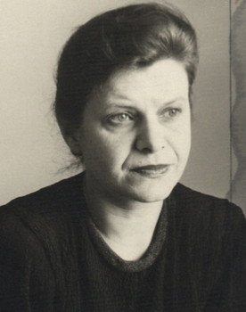 Vera Panova