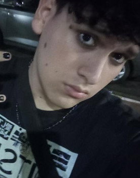 Raimundo Rondoura as Mefistófeles