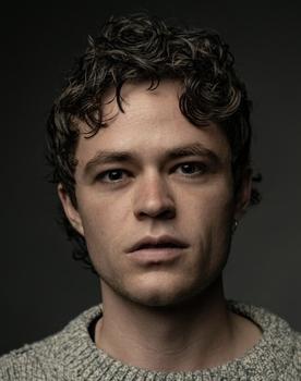 Harrison Gilbertson