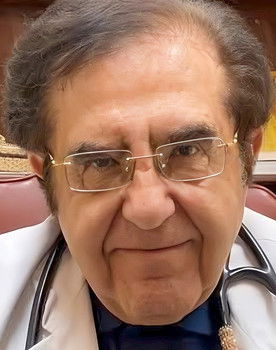 Dr. Younan Nowzaradan