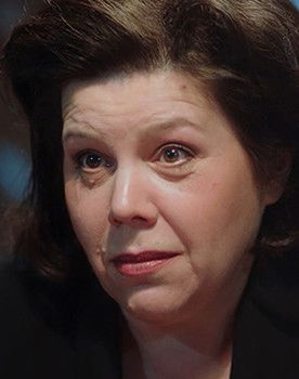 Ekaterina Ryabushinskaya as Хозяйка корчмы