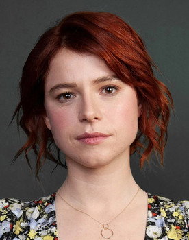Jessie Buckley as Cassa