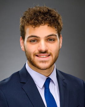 Charles Reisman as Charles Reisman