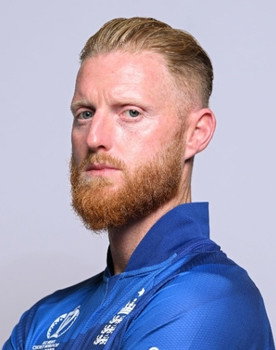 Ben Stokes