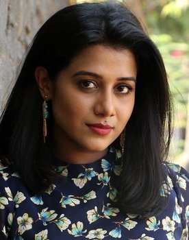 Shilpa Manjunath as 