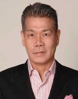 Yoshiaki Umegaki