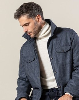 Andrea Rotundo as Engineer