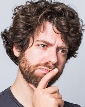 Nicholas Gurewitch