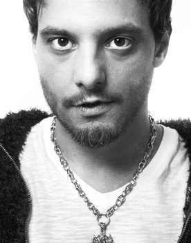 Ricardo Cruz