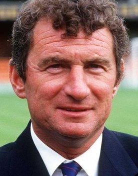 David Pleat