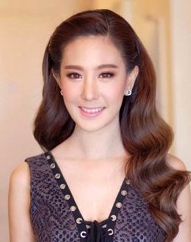 Nichanun Funkaew