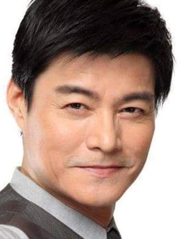 Wang Chung-Huang