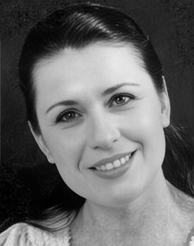 Valentina Tolkunova