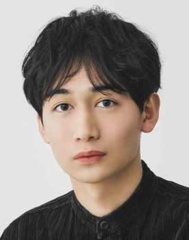 Hiroto Yasuda as Rikiya Wanibuchi