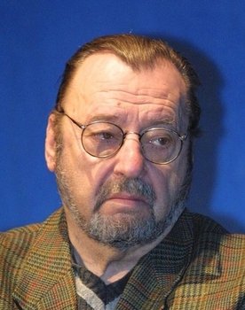 Jaroslav Dufek as 