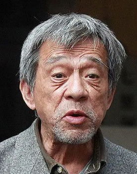 Cai Hongxiang as Ma Hanyu