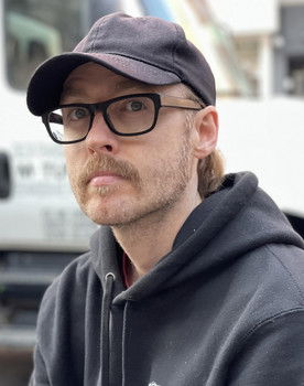 Sean Dunne as Cameraman