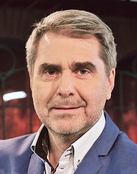 Peter Marcin