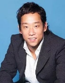 Yung-Chih Pang